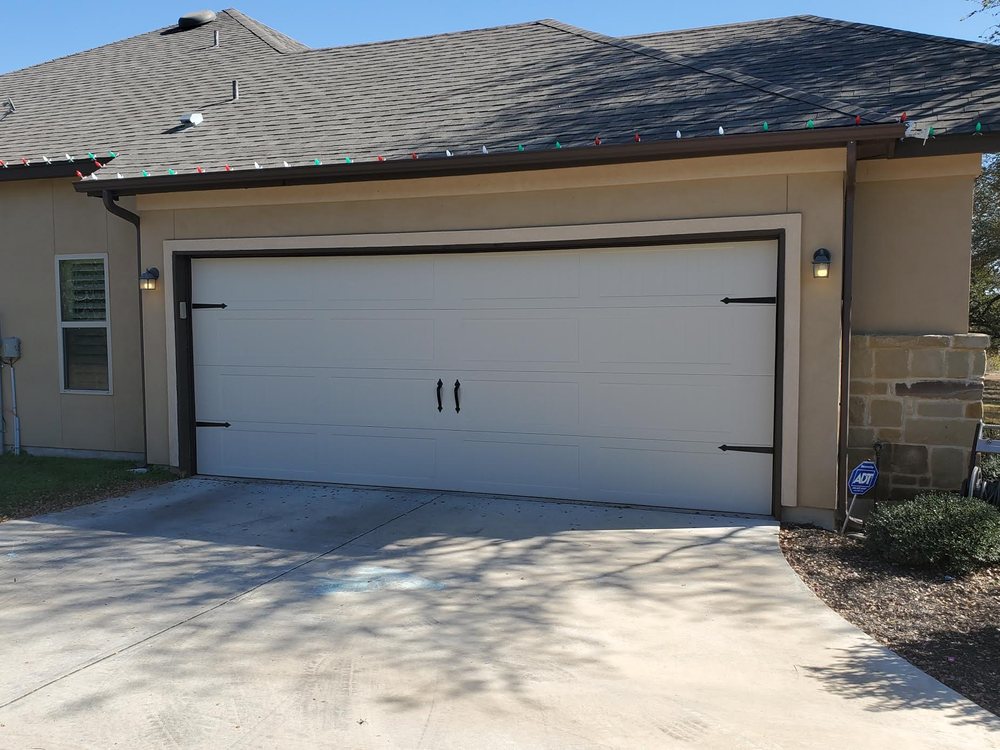 Dan's Garage Door Service