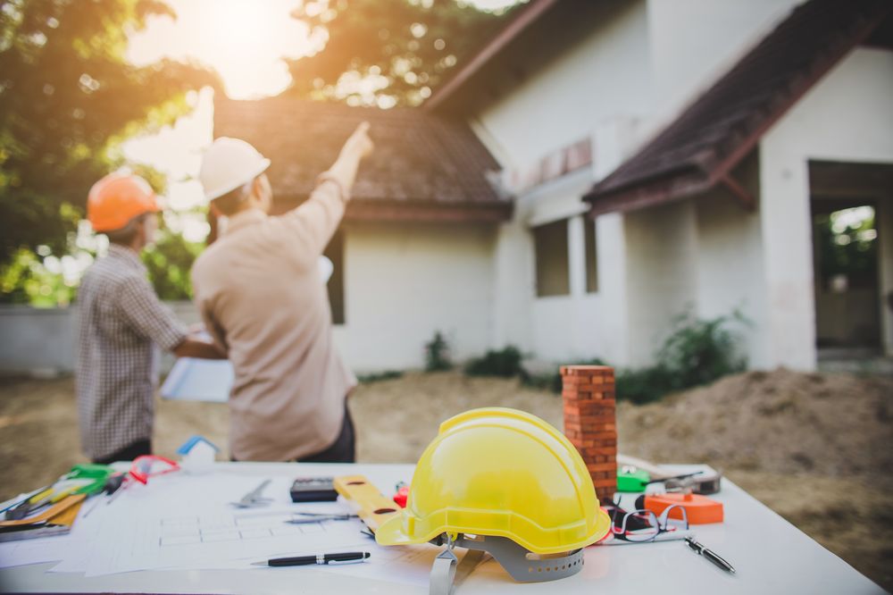 Gordon Property Inspection