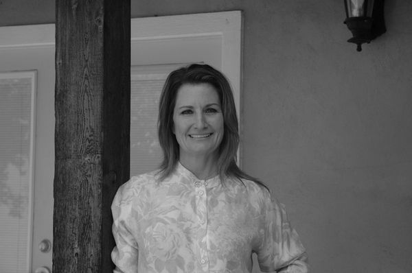 Belinda Essey Certified Advanced Rolfer