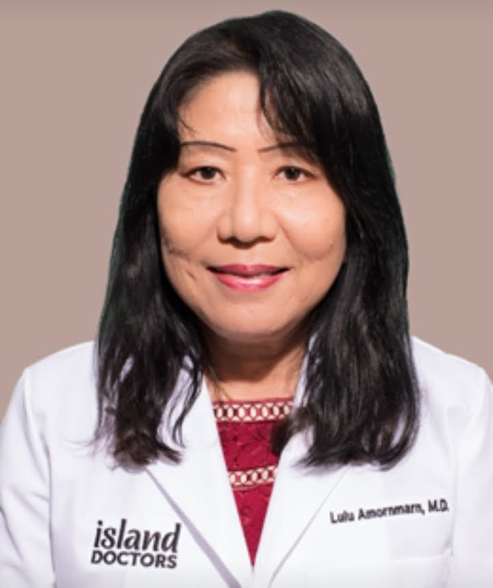 image of business Island Doctors- Mandarin Office
