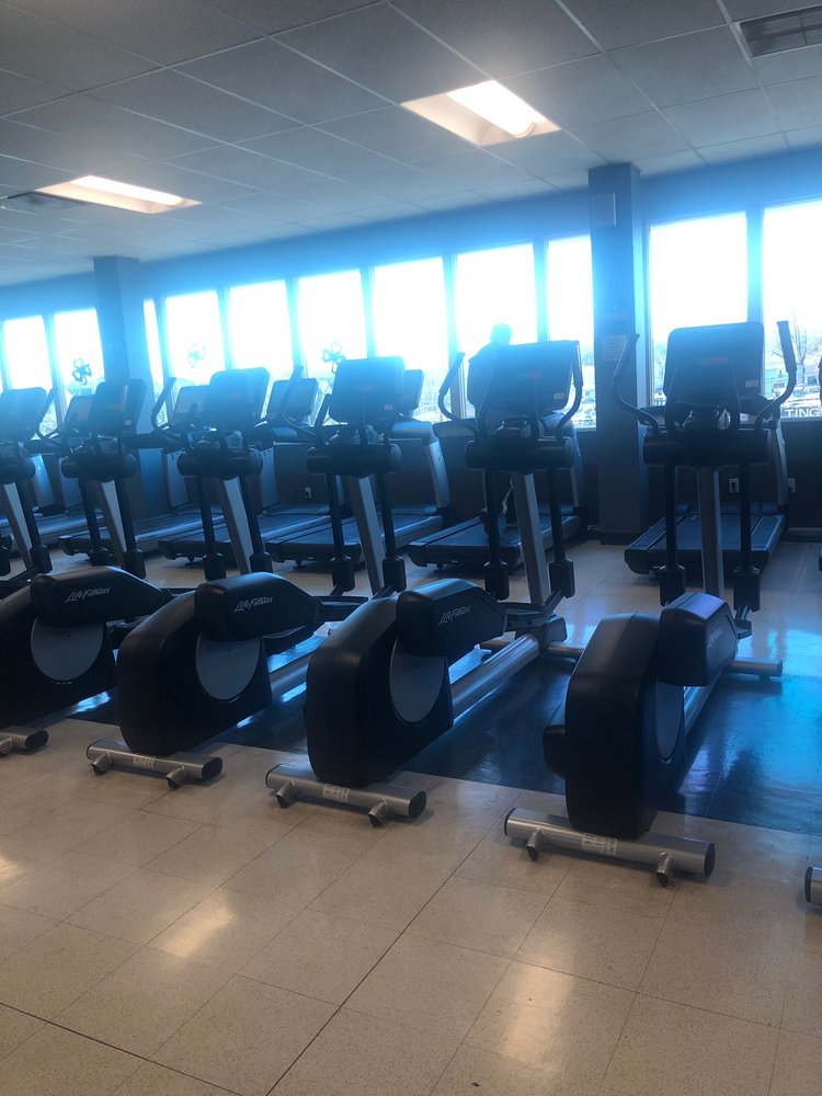 Staten Island South Shore YMCA