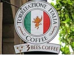Three Bees Coffee House
