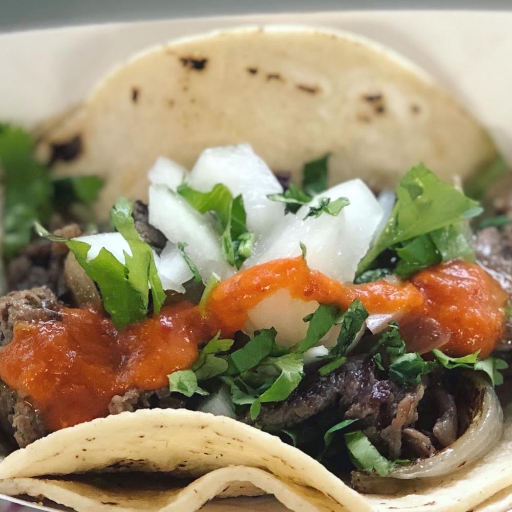 Poblano's Tacos and More