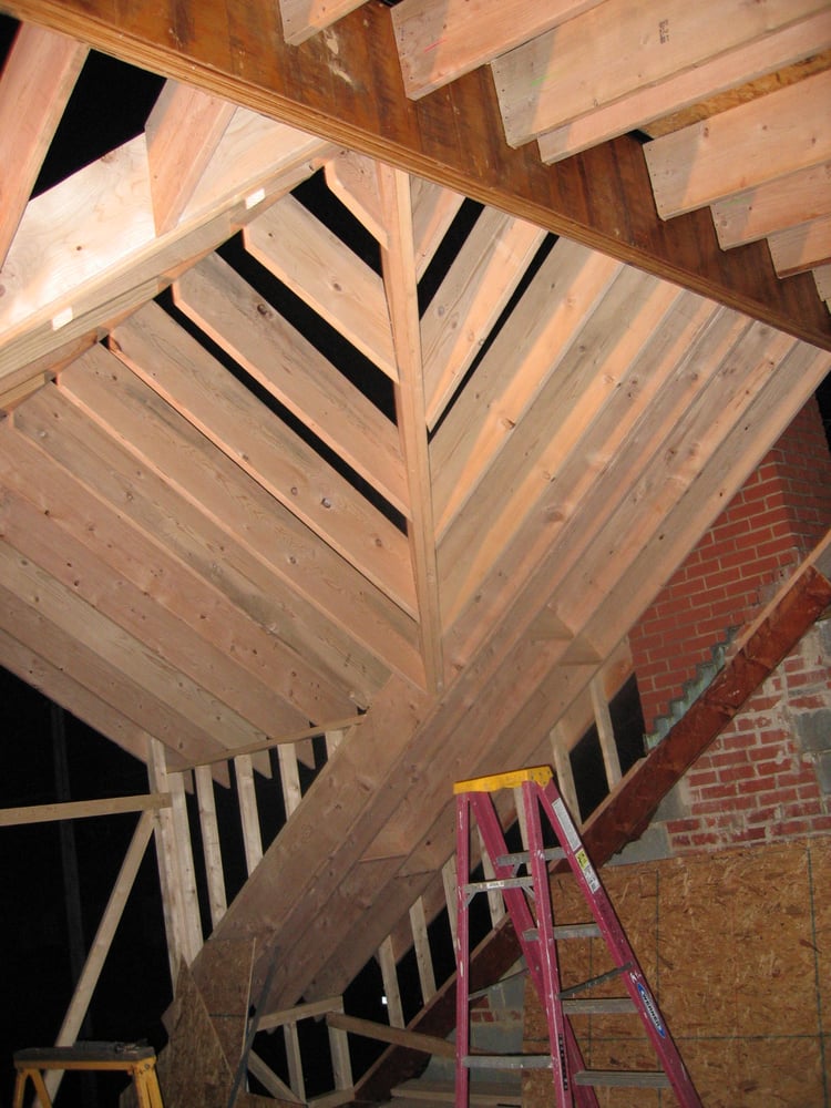 Livengood Construction