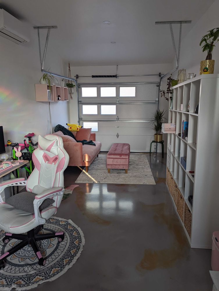 Advanced Remodel and Construction