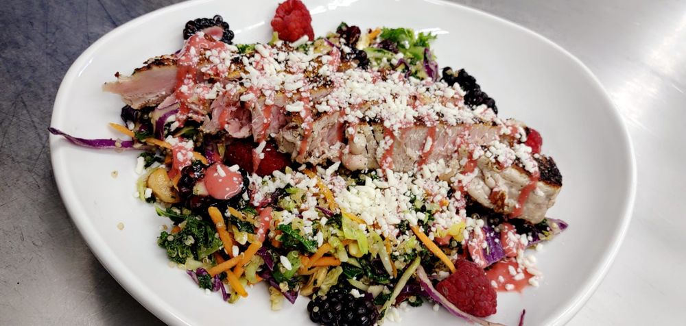 Camp 28 Saloon Bunkhouse & Cook Shanty