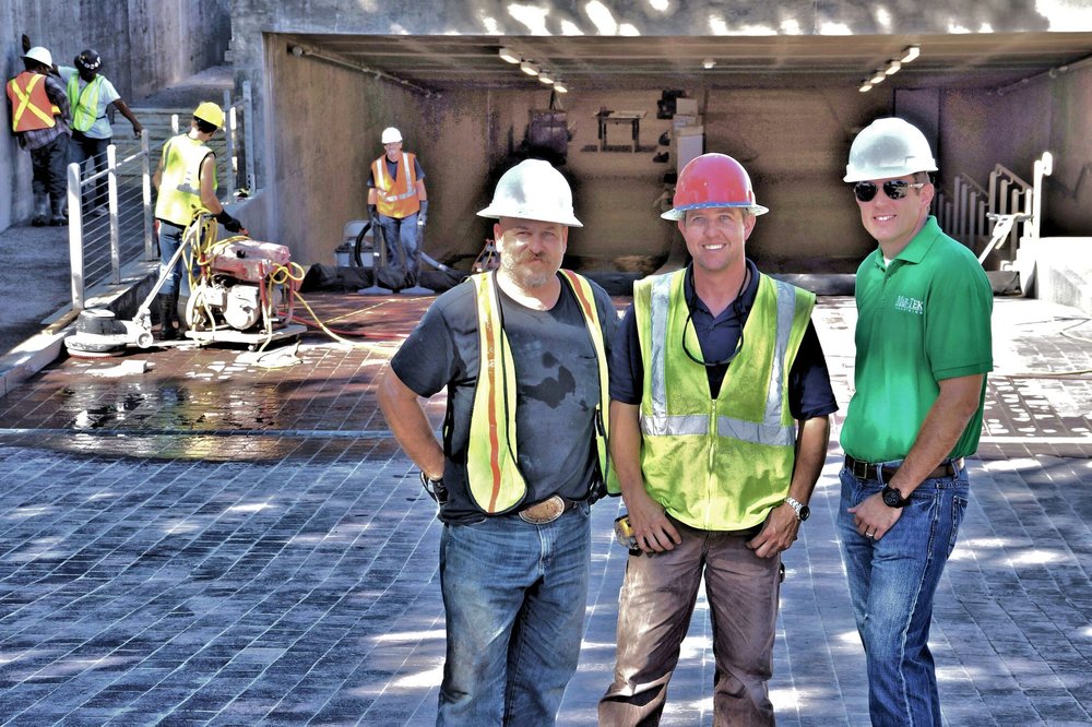 image of business Yarborough Tile