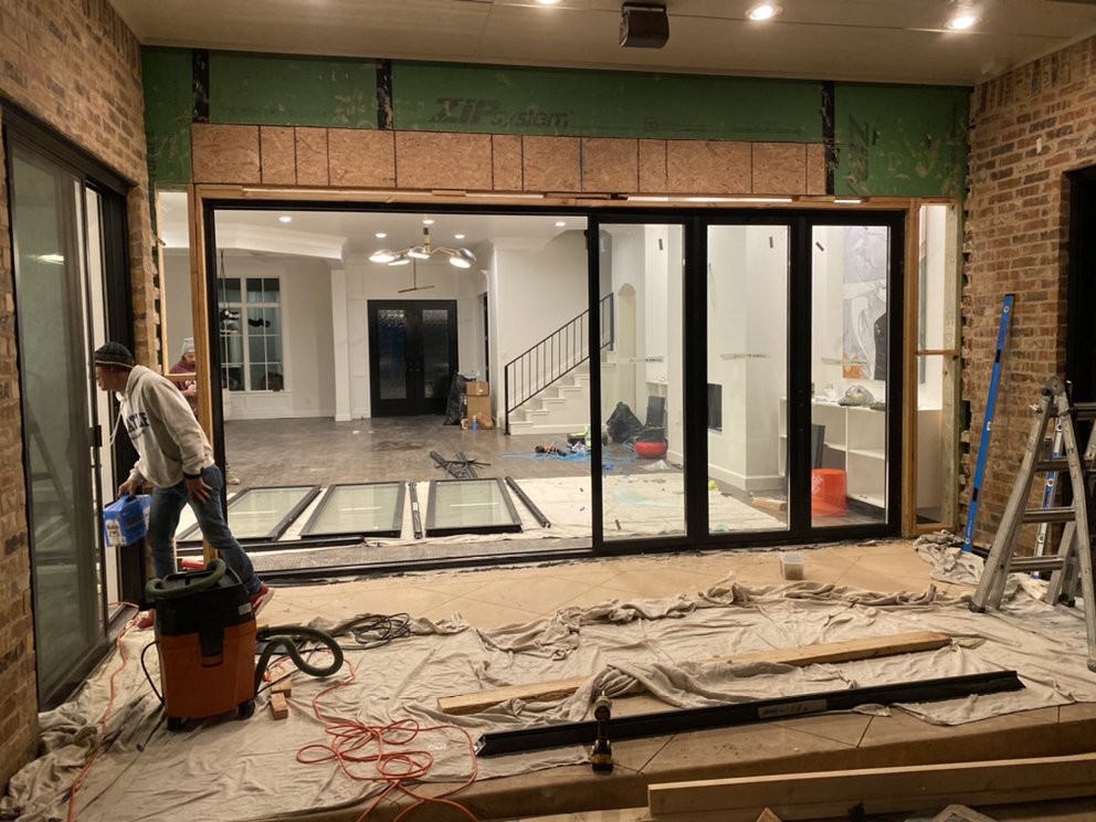 image of business R&D Roofing and Construction