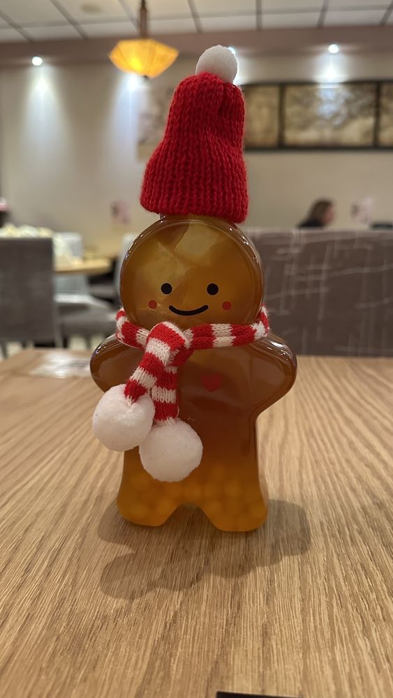 Ohana-ya Japanese Restaurant