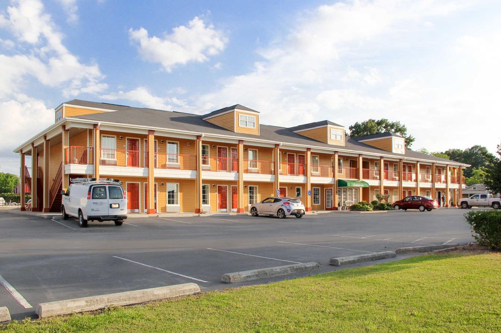 RV Rental in Geraldine, AL RV Rental in Geraldine, AL