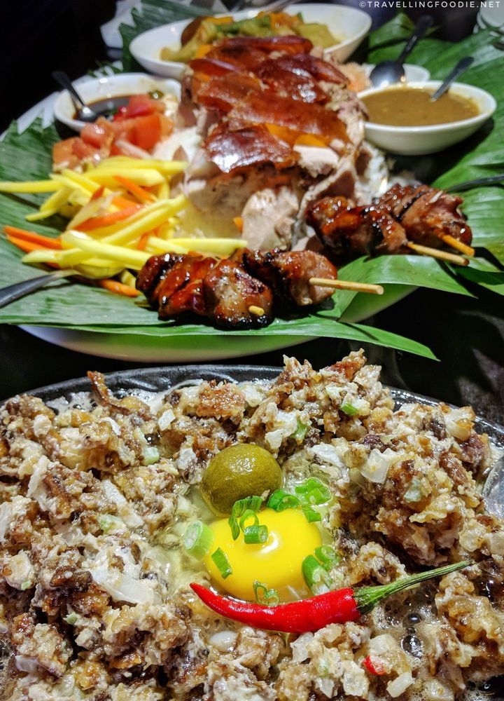 Bella's Lechon