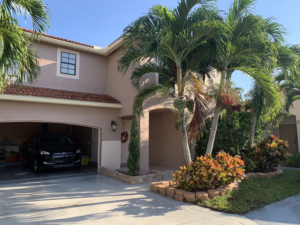 Gordon Exterior Cleaning