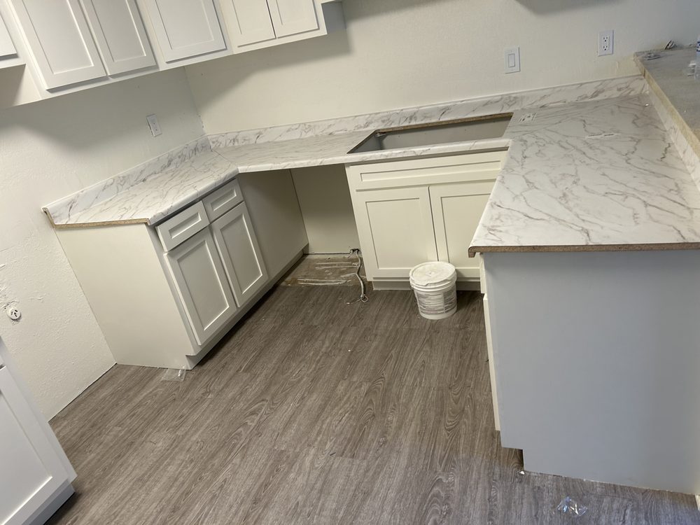Martinez Paint Construction services