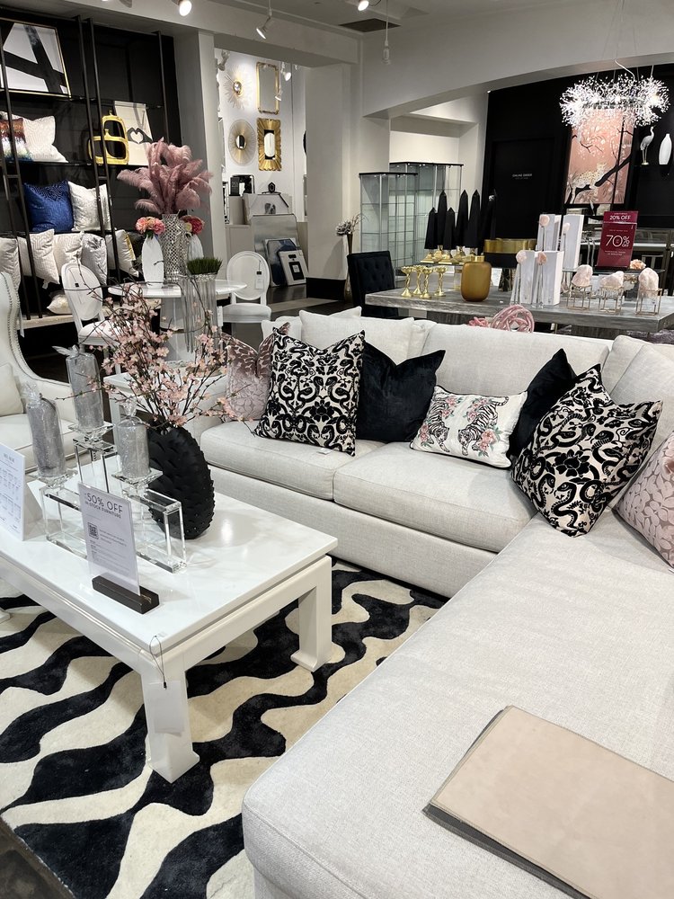Z Gallerie