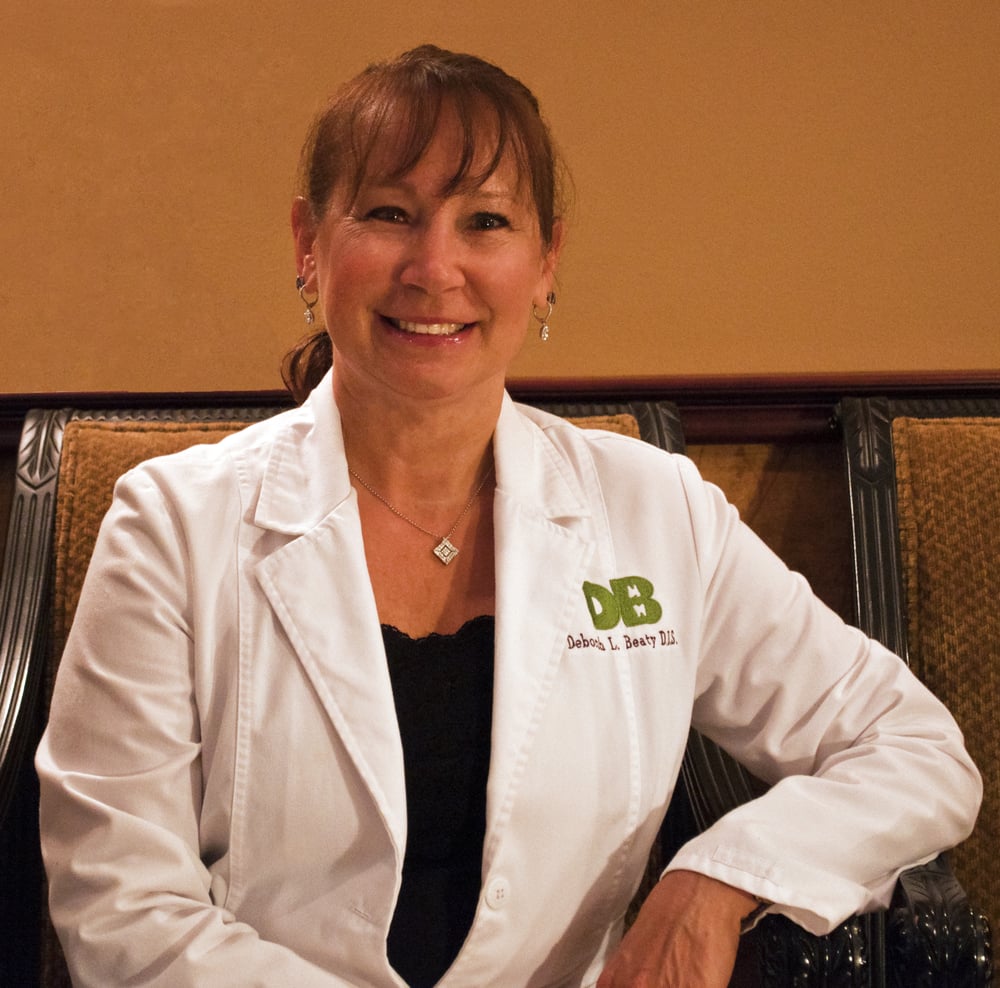 image of business Deborah Beaty, DDS - DB Dentistry
