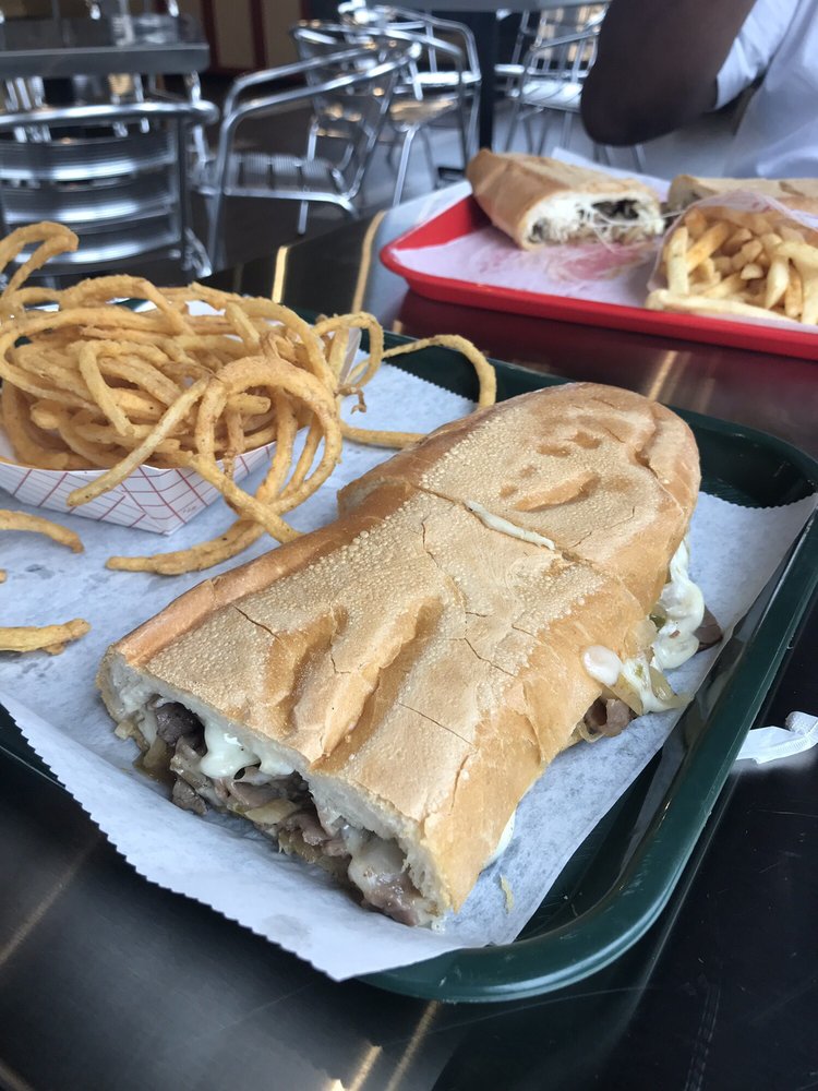 Po Boy Express Po Boy Express