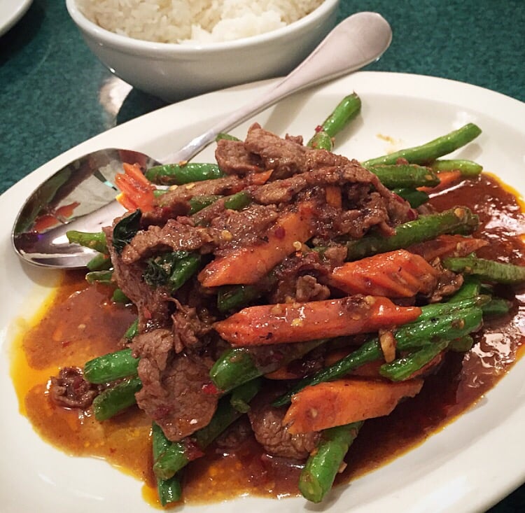 Thai Restaurant Near Federal Way Thai Restaurant Near Federal Way