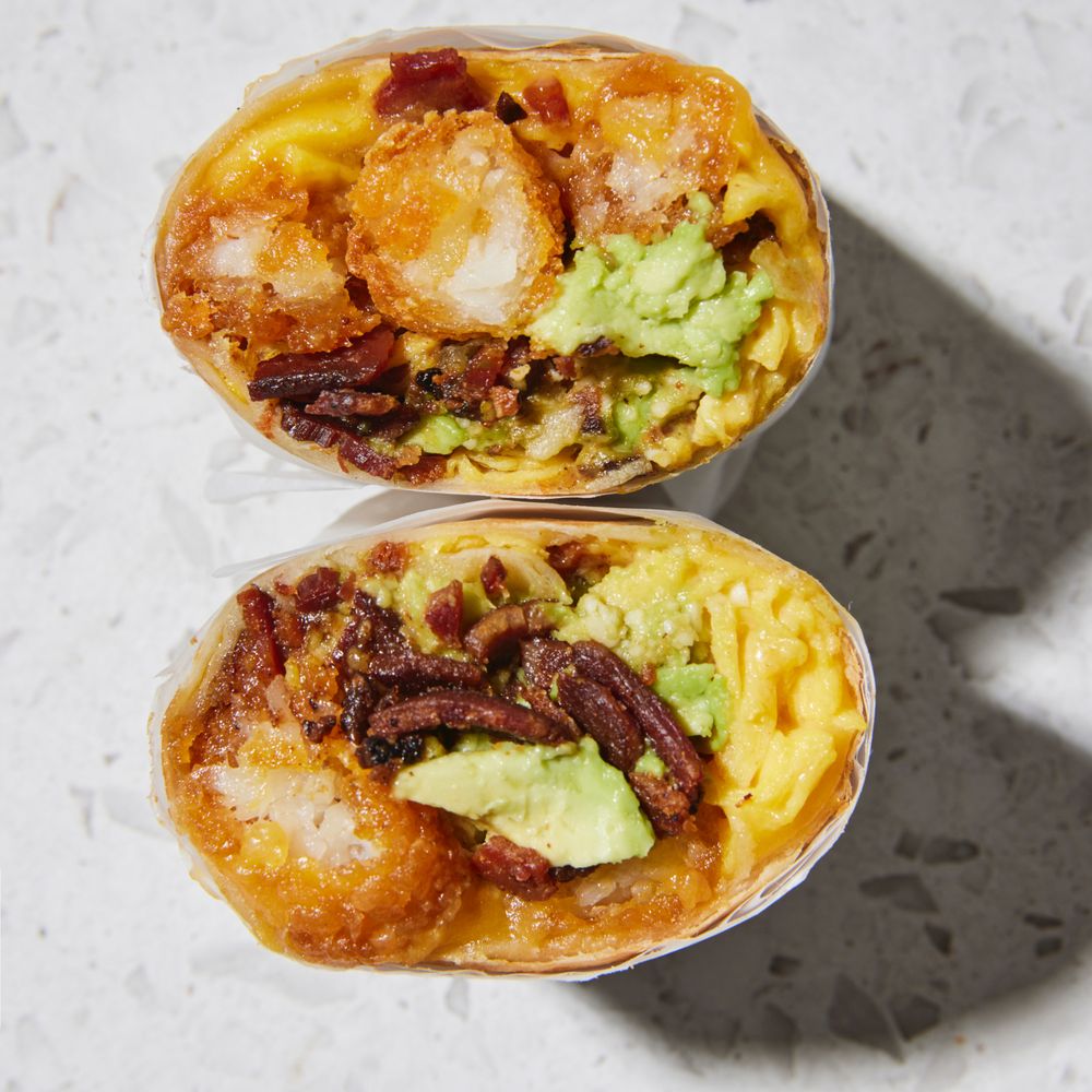 Best SGV LA Breakfast Burritos Yelp