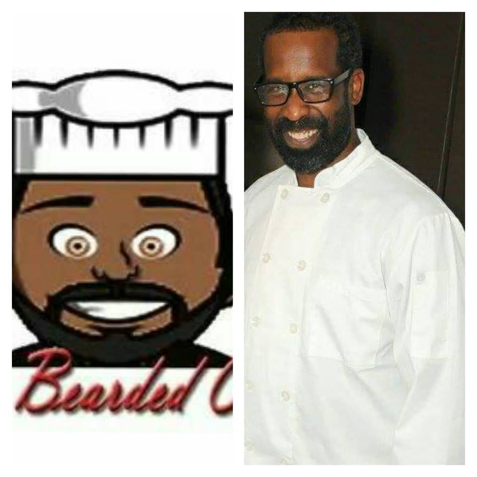 The Bearded Chef Cajun Cuisine