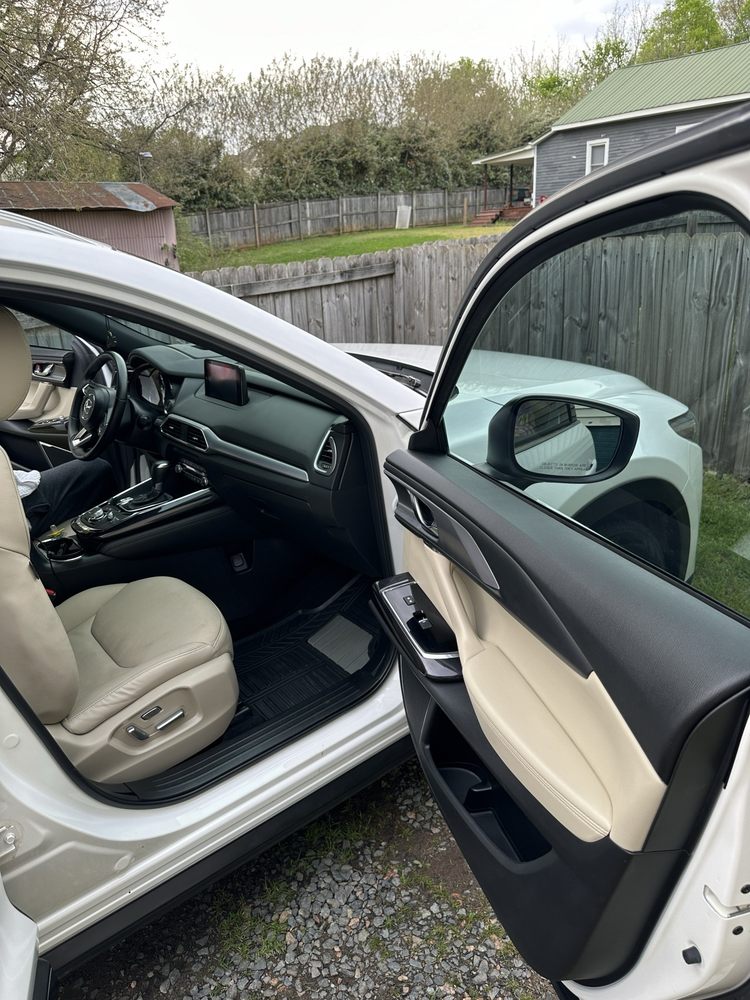 Chris Auto Detailing