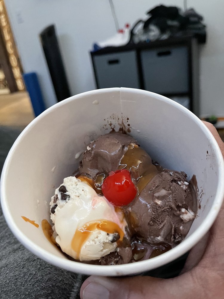Baskin Robbins