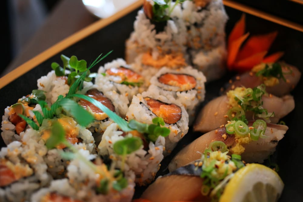 Kame Restaurant 25 Photos & 102 Reviews Japanese 250 Cabot St