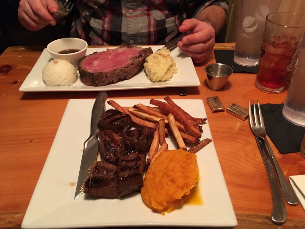 Tuckerman’s Restaurant & Tavern 45 Photos & 140 Reviews American