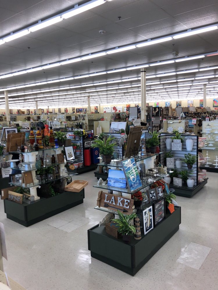 Hobby Lobby Arts & Crafts 2225 N 2nd St, Millville, NJ Phone