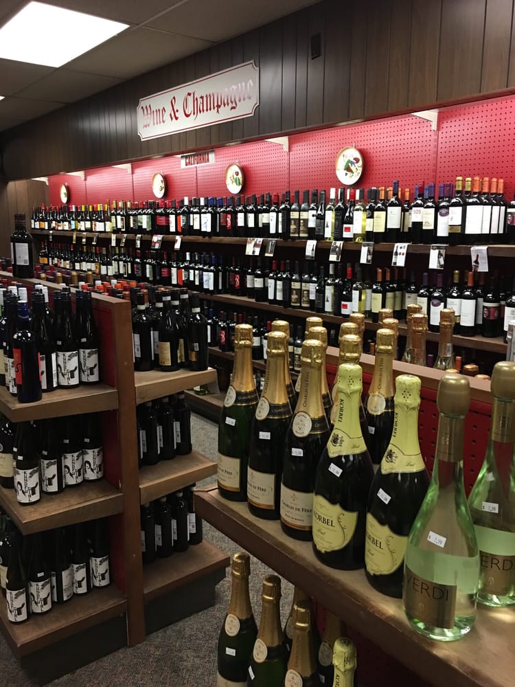 Southside Wine & Spirits