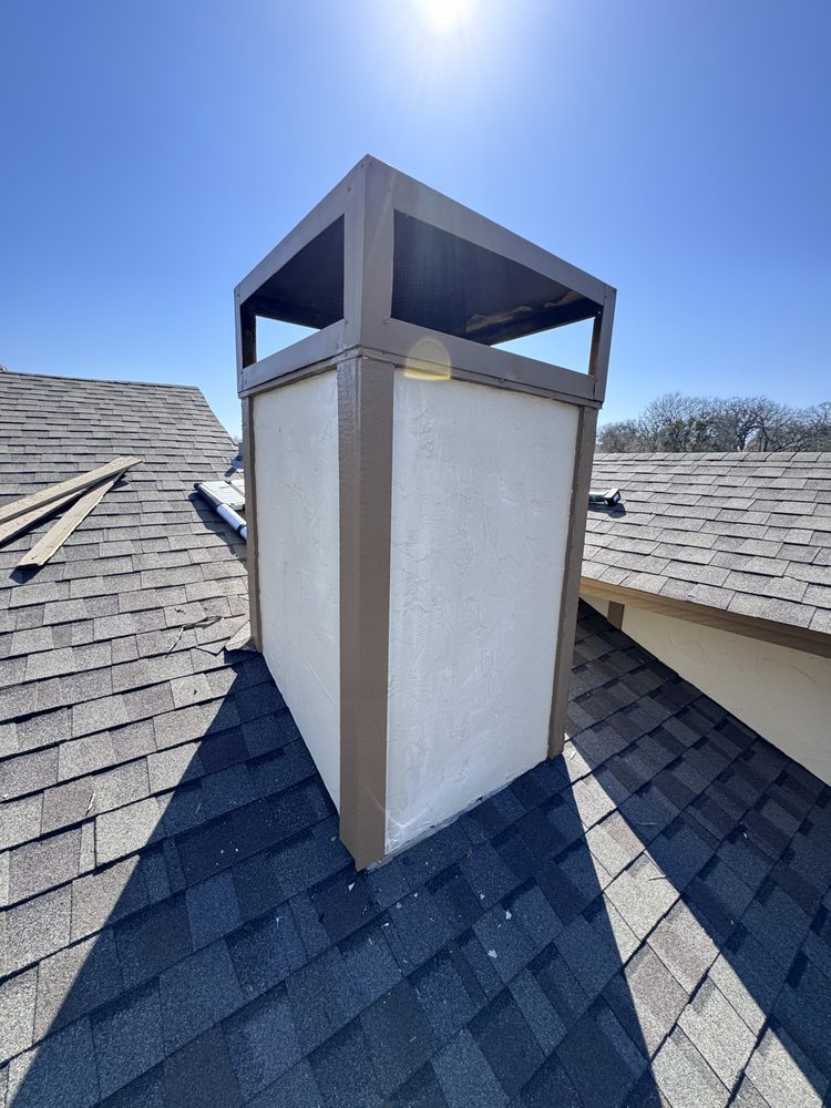 True Bond Roofing