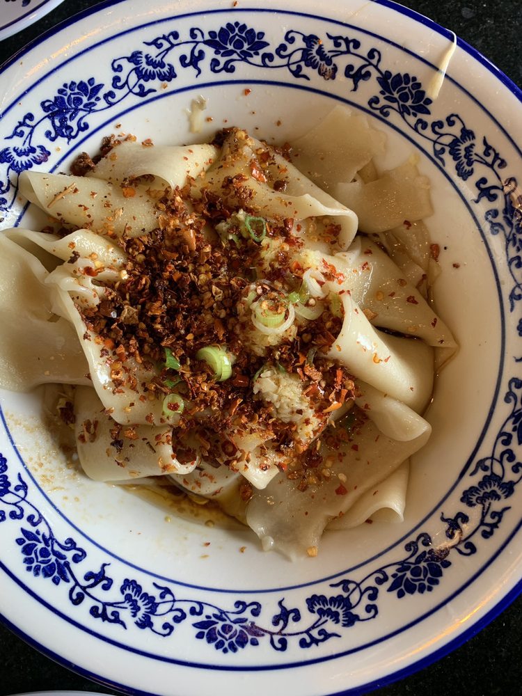 House Pulled Noodles Yelp