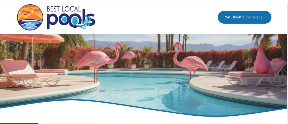 Best Local Pools