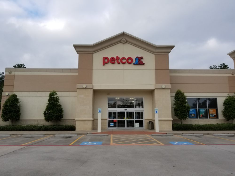 Petco Pet Training 10864 Kuykendahl Rd, The Woodlands, TX Phone