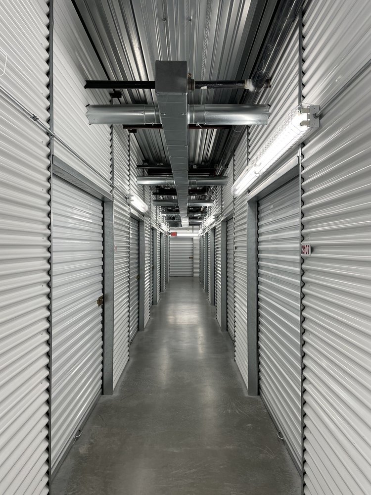 Proguard Self Storage