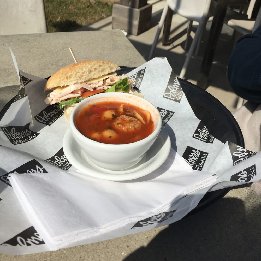 Palmers Deli and Market Ingersoll 39 Photos & 62 Reviews Delis