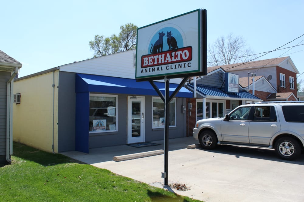 Bethalto Animal Clinic Veterinarians 132 W Bethalto Blvd, Bethalto, IL Phone Number Yelp
