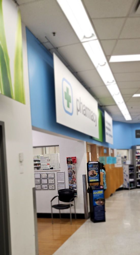 Walgreens