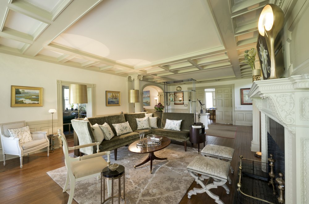 image of business Sanctuary Interiors