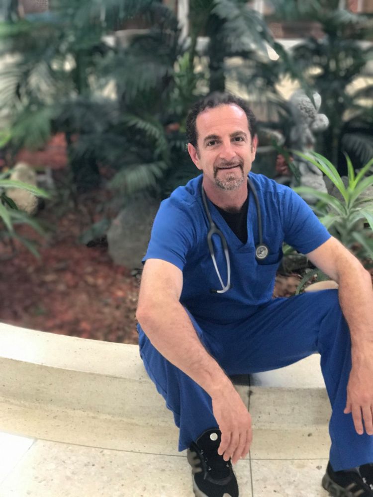 image of business Valley Family Medicine Urgent Care Center