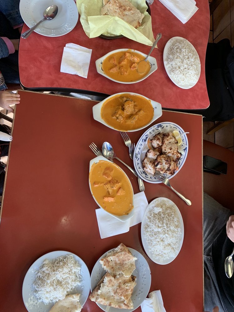 House of Curries House of Curries
