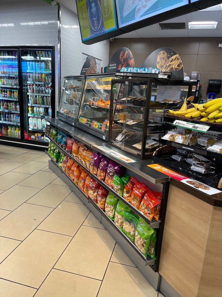 7-Eleven