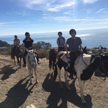 Santa Barbara Beach Horseback Rides 93 Photos 54 Reviews Tours Photo Of Santa Barbara Beach Horseback Rides Ca United States