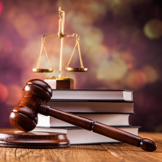 Van Dyke & Associates, APLC
