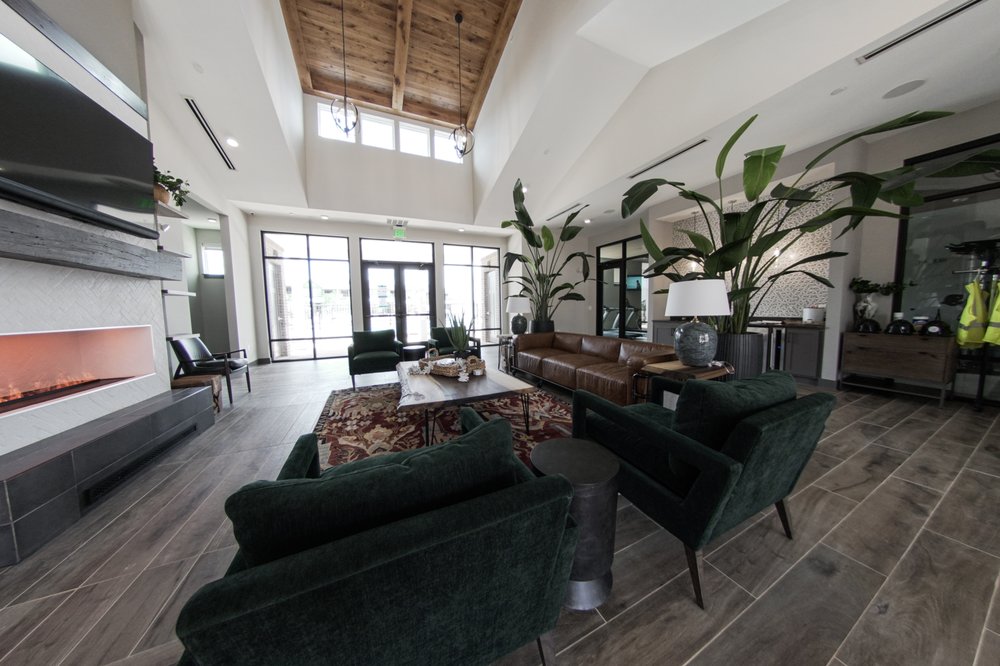 Townhomes at Bridlestone