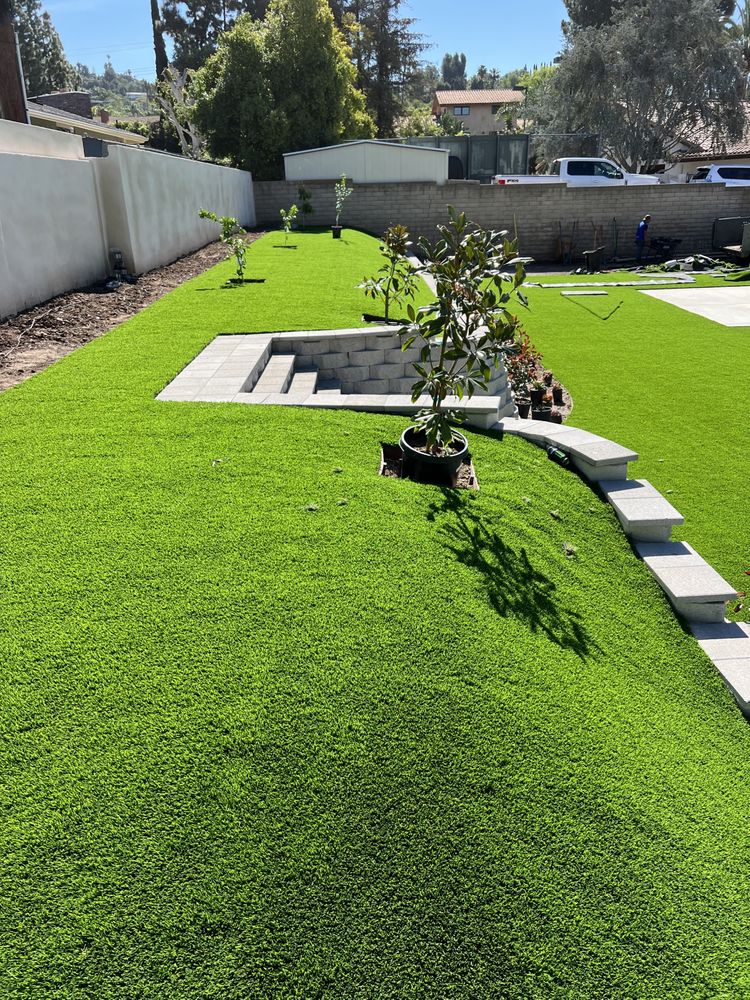 JDG Landscaping
