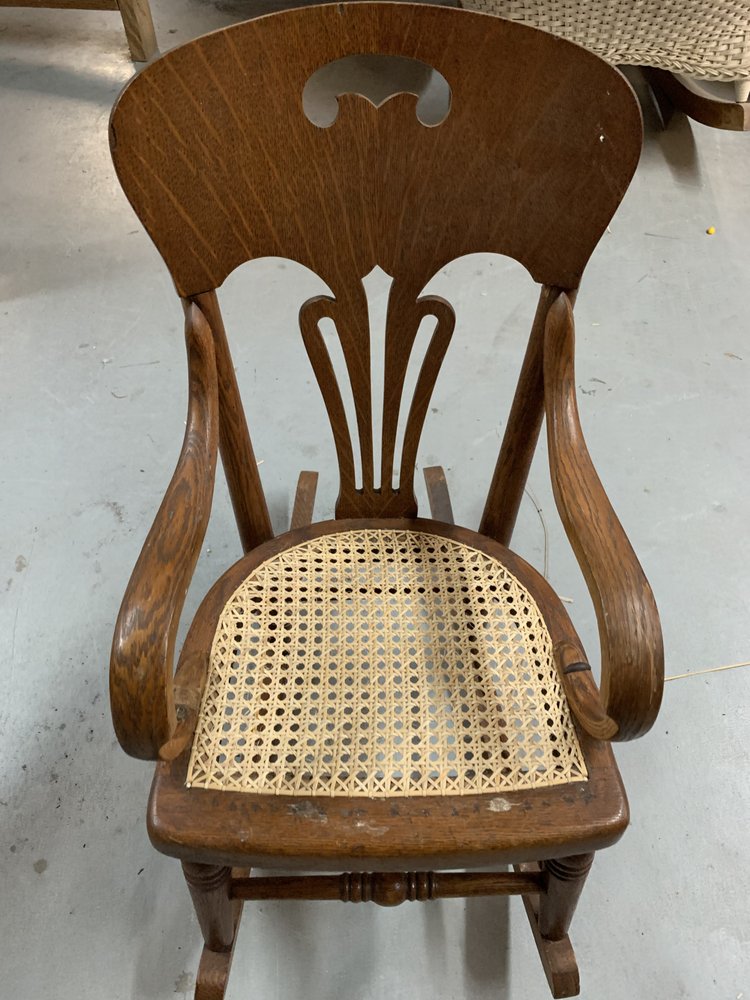 Lazo's Caning & Wicker