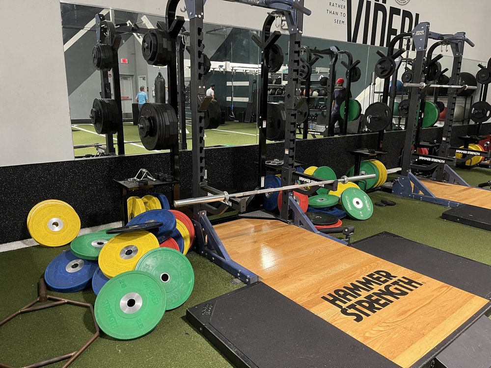 O2 Fitness Raleigh - Brier Creek