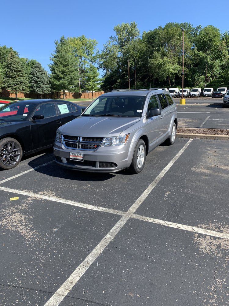 Royal Gate Dodge >> 2019 Dodge Journey Available For Sale At Royal Gate Dodge Royal Gate Dodge >> 2019 Dodge Journey Available For Sale At Royal Gate Dodge