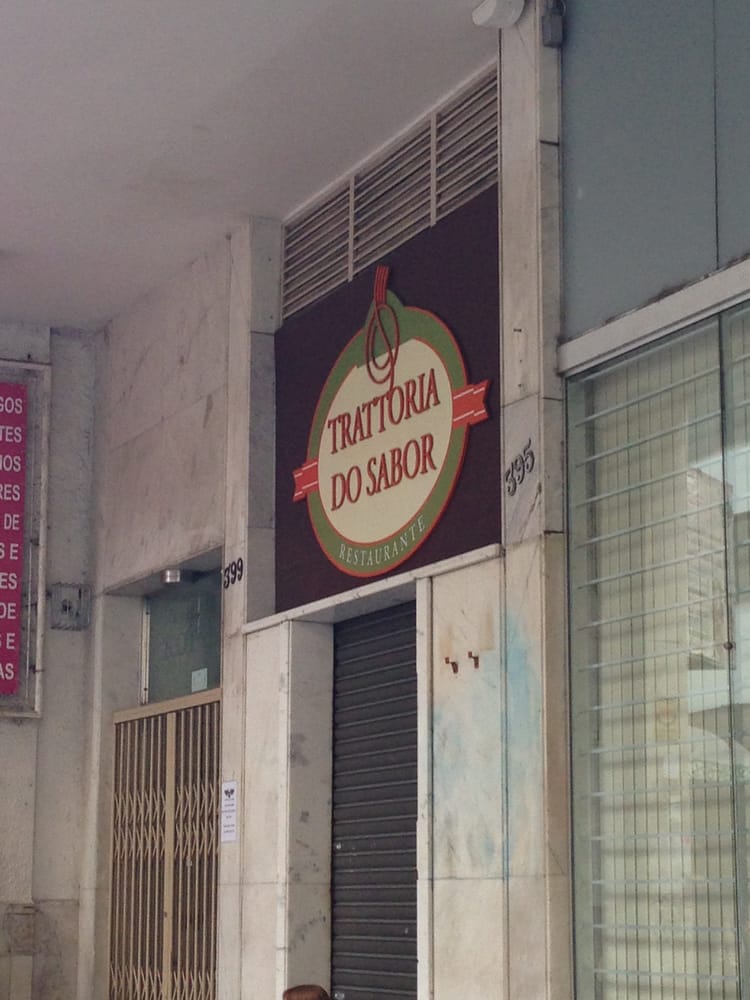 Trattoria do Sabor Buf u00eas Rua Vigário José Inácio, 399 Artesanato Variados Passo A Passo ~ Trattoria do Sabor Buf u00eas Rua Vigário José Inácio, 399