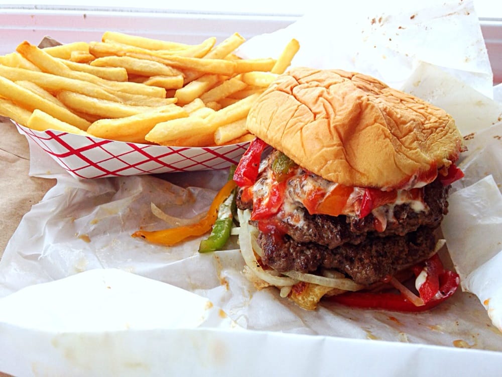 Boom Burger 108 Photos & 104 Reviews Burgers 85 Montauk Hwy